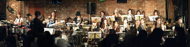 Lady Angel 107 the Official Blog-2010.11.15@江古田バディ